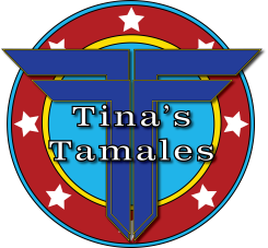 Tina's Tamales