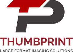 ThumbPrint Digital Printing and Signs