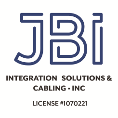 JBI Integration Solutions and Cabling Inc.