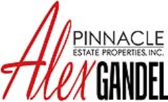 Alex Gandel, Pinnacle Estate Properties