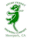 Angry Ferret Brewing